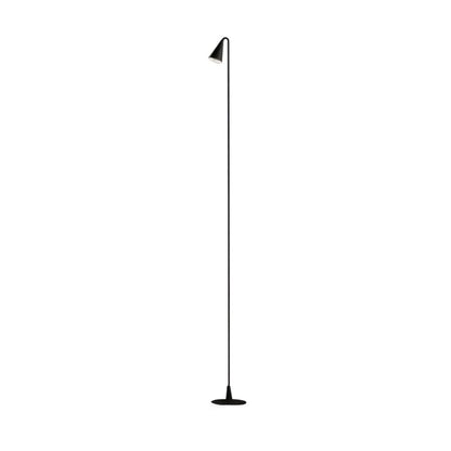 Bellflower Outdoor Floor Lamp