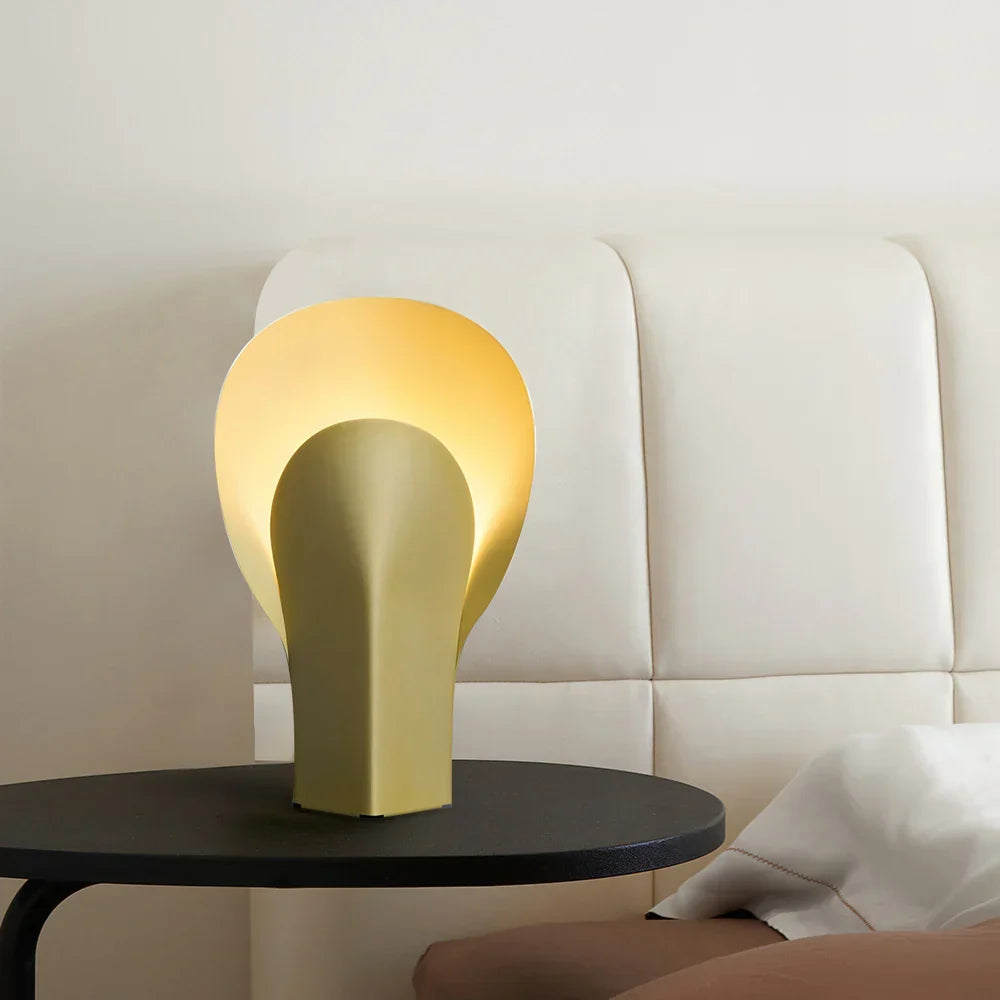 Shield Table Lamp
