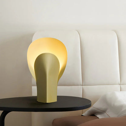 Shield Table Lamp