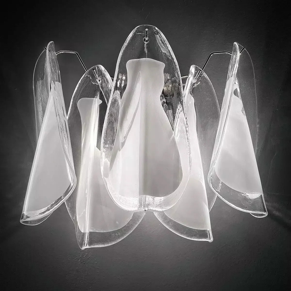 Glacier Wall Lamp