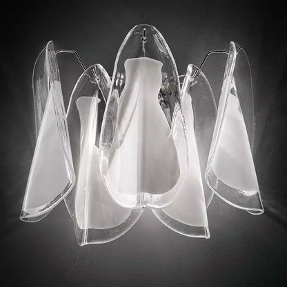 Glacier Wall Lamp
