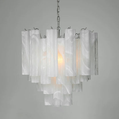 Tronchi Chandelier