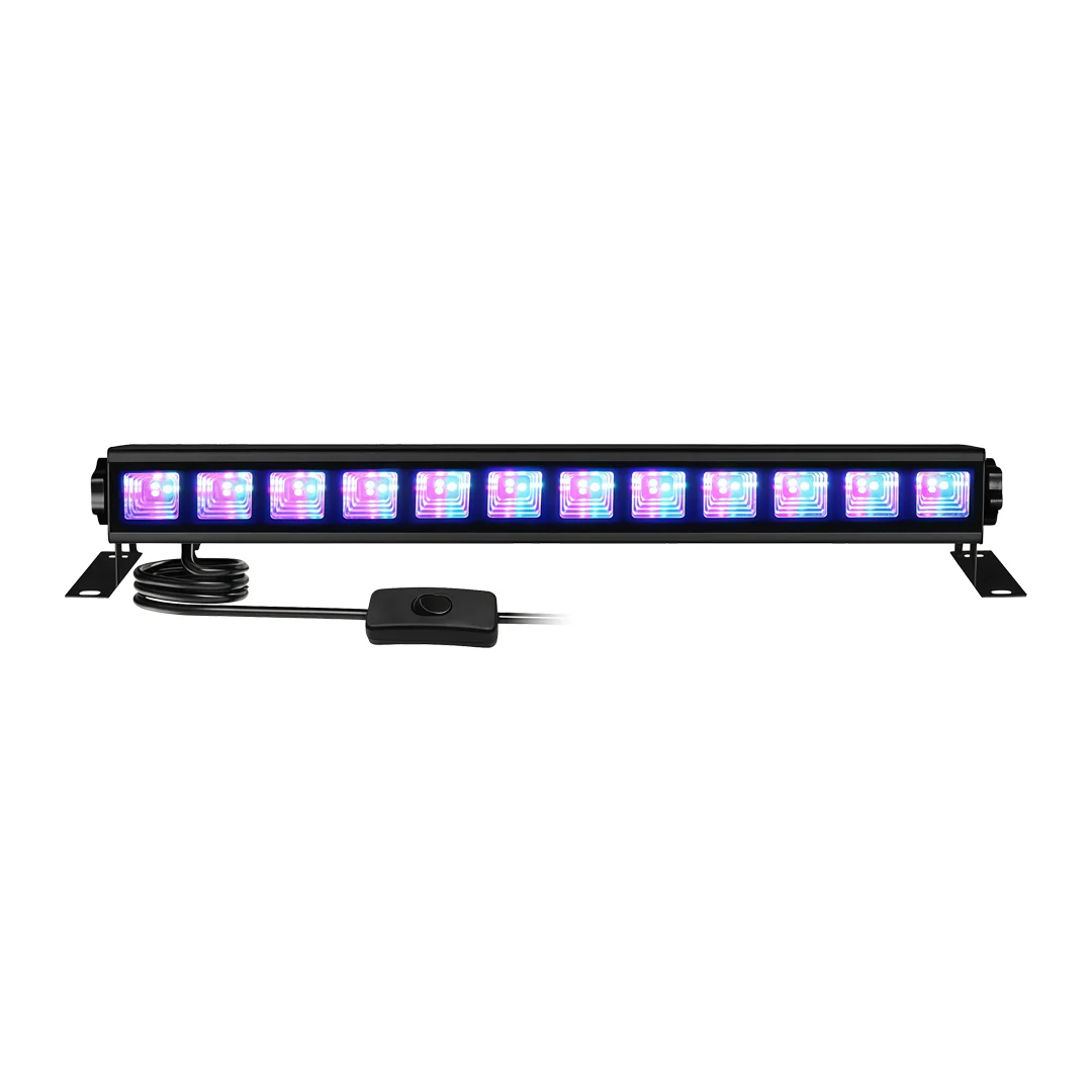 Prisma RGB Outdoor Wall Wash Light