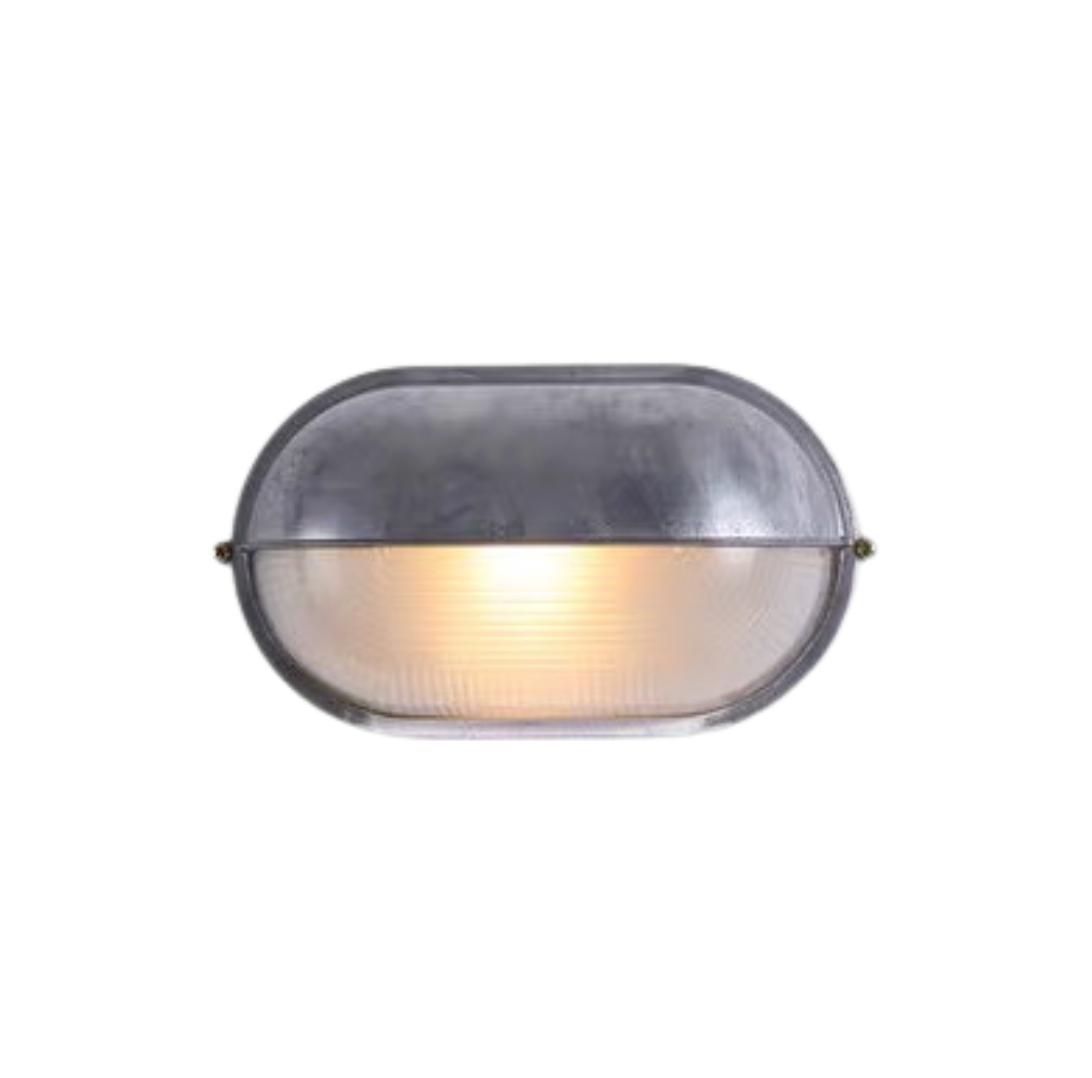 Faro Nautical Bulkhead Wall Light