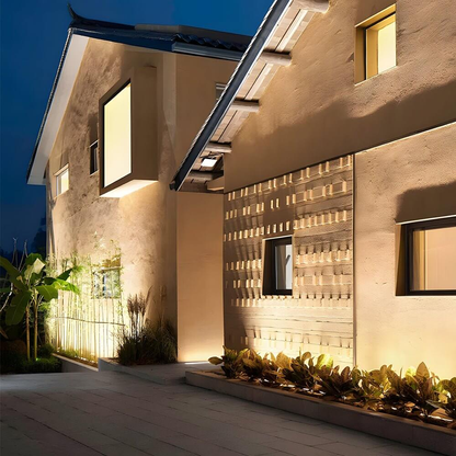 Cromia Pro Linear LED Wall Washer