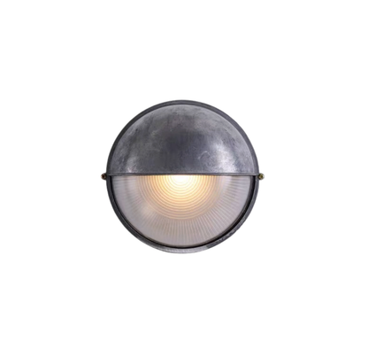 Faro Nautical Bulkhead Wall Light