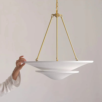 Mollino Chandelier