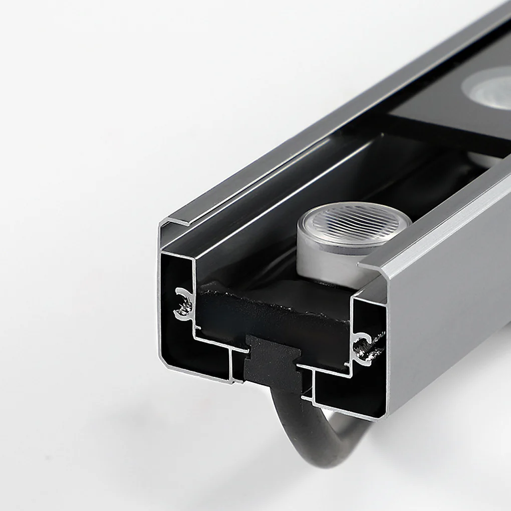 Snodo Adjustable Linear Wall Washer