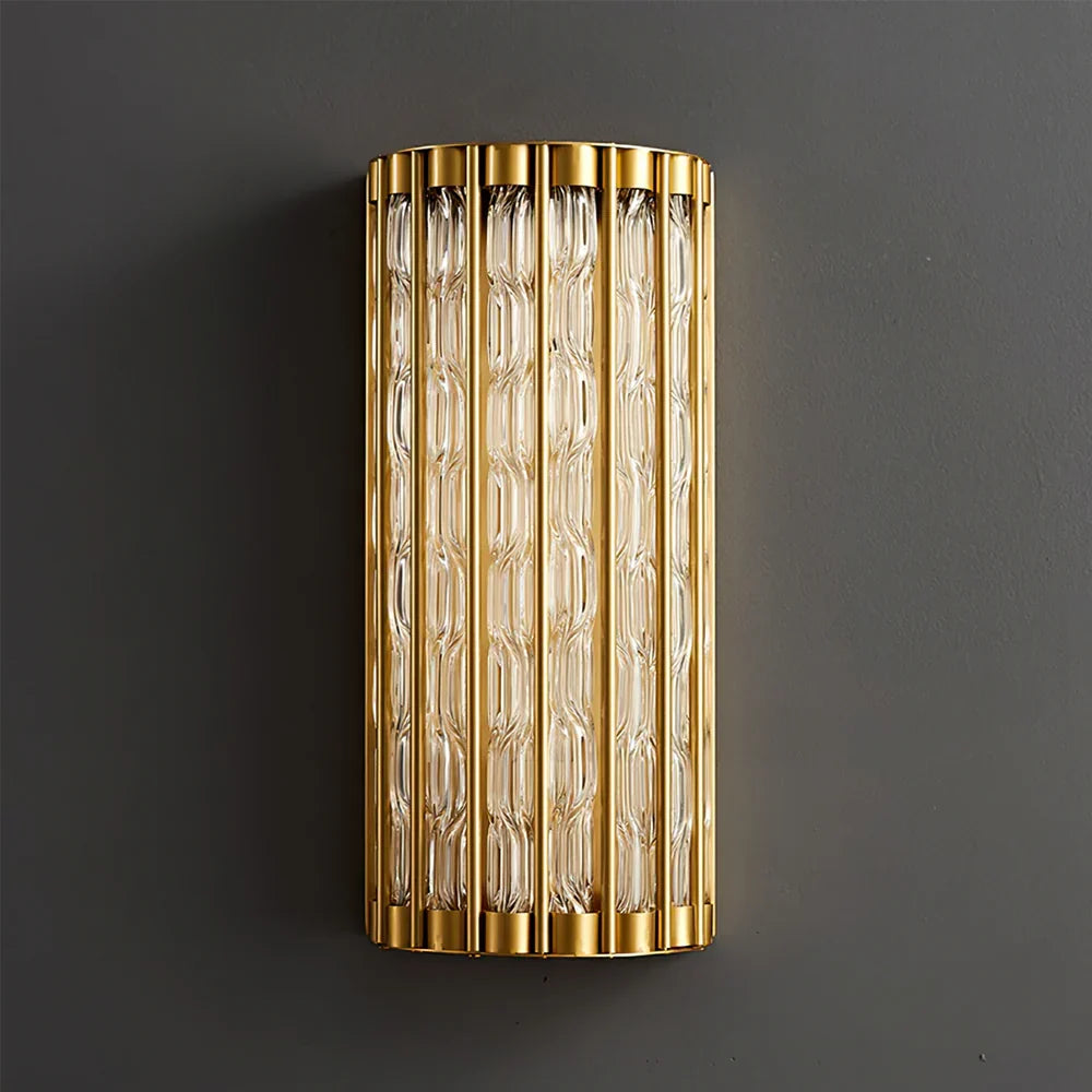 Eaton Linear Wall Lamp
