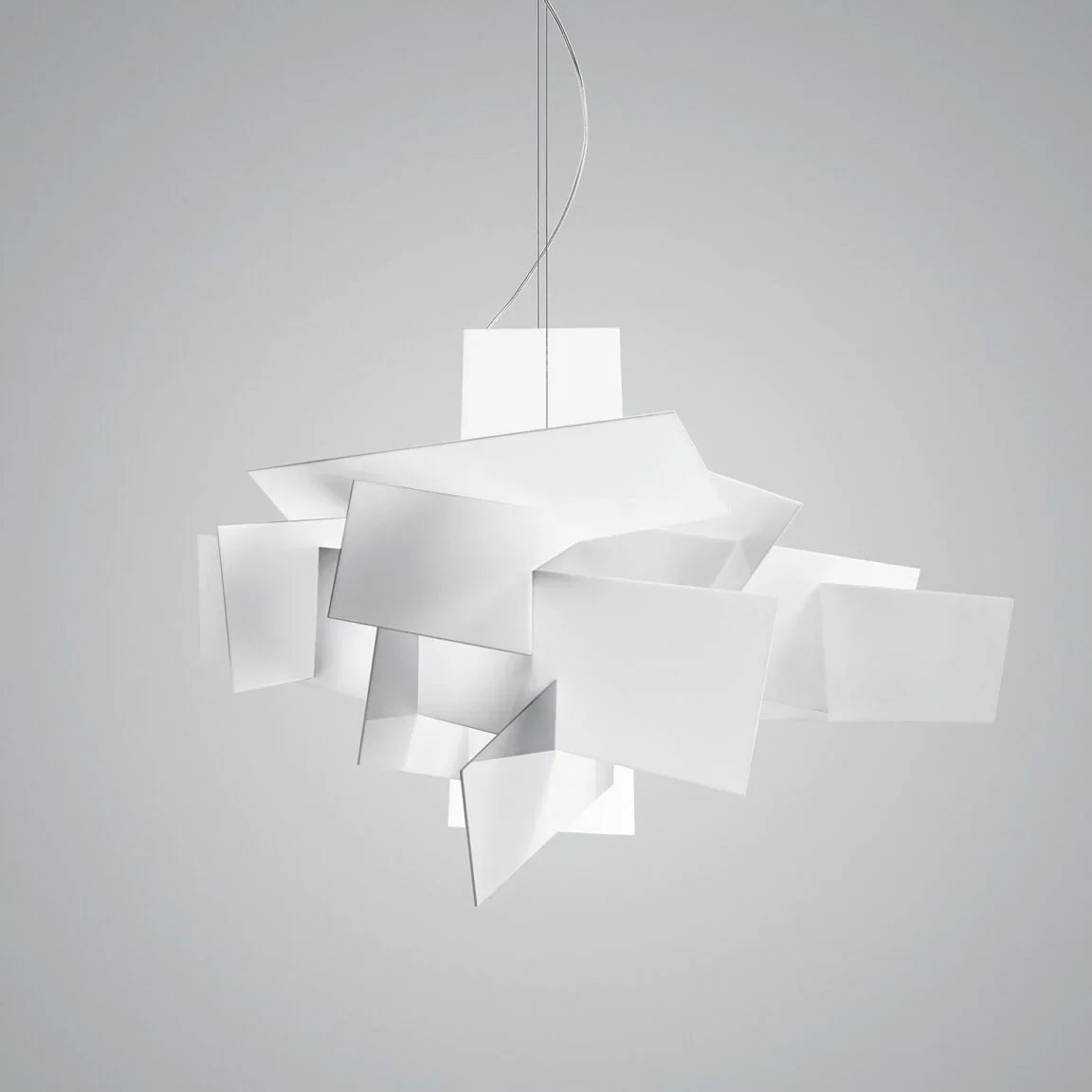 Big Bang Chandelier