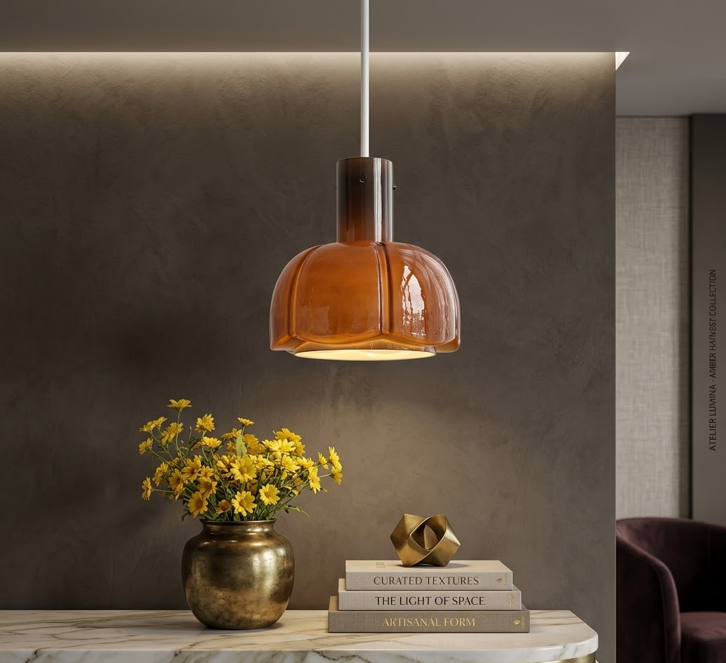 Paolina Pendant Light