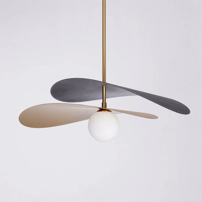 Olivia Pendant Light