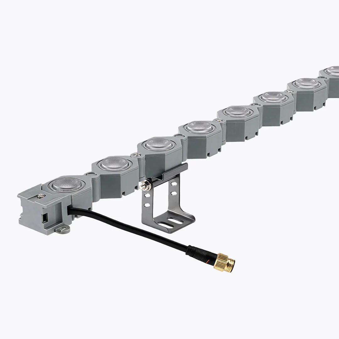 Serpentina Flexible Wall Washer Light