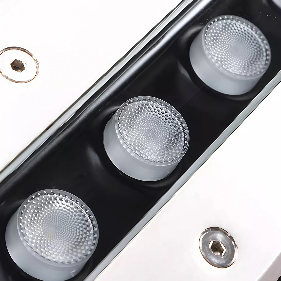 Acqua Underwater Linear Wall Washer