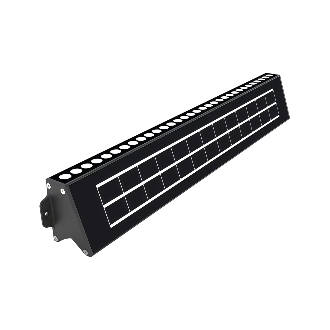 Sole Solar Linear Wall Washer
