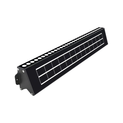Sole Solar Linear Wall Washer