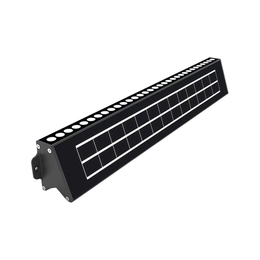 Sole Solar Linear Wall Washer