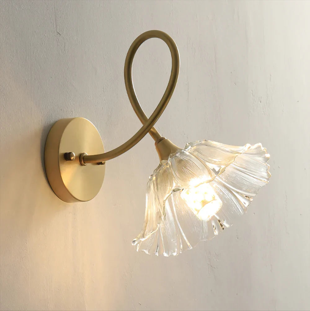 Ercole Wall Lamp