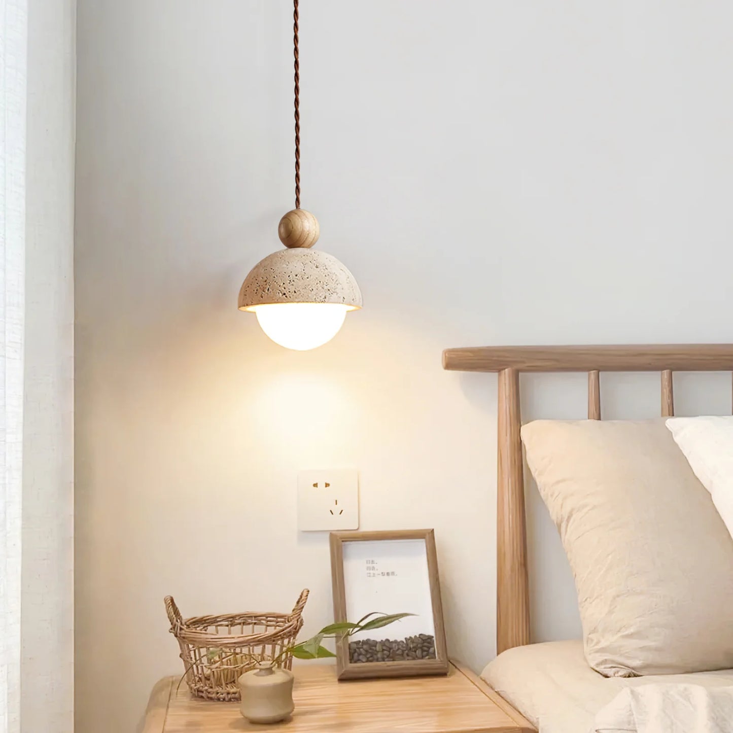 Palermo Pendant Light