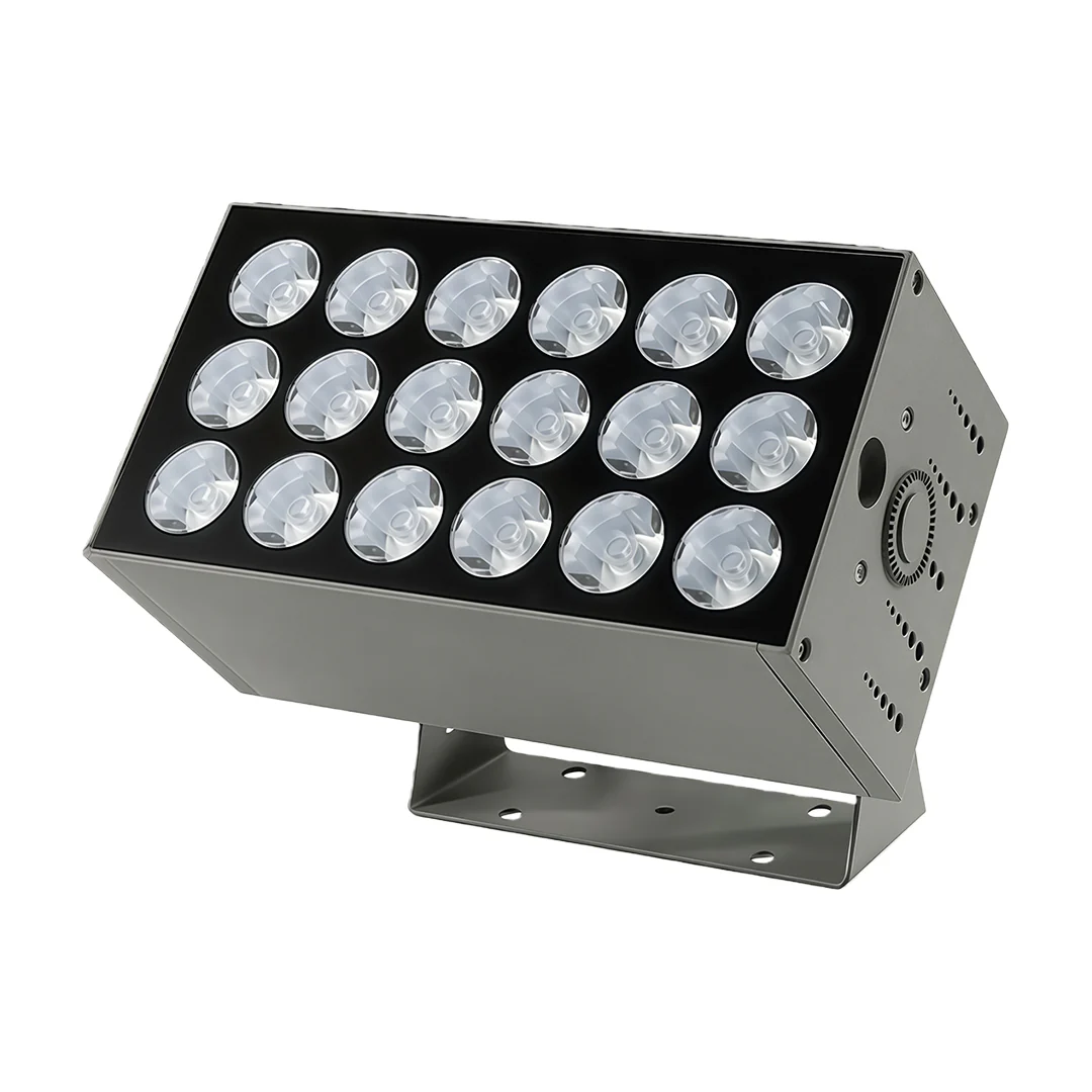 Proiettore Square LED Flood Wall Washer