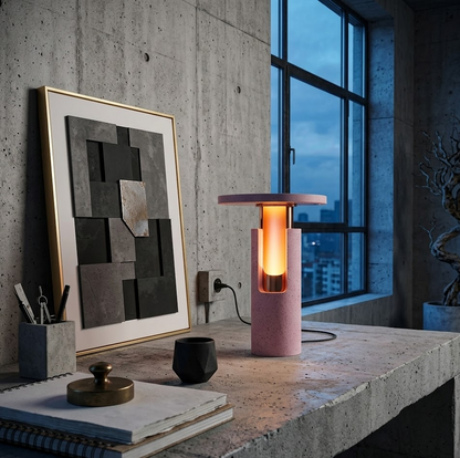 Ambra Table Lamp