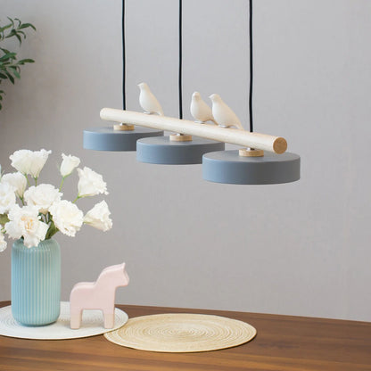 Sienna Bird Pendant Lamp