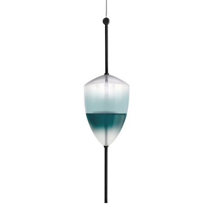 Flow  Suspension Pendant Light