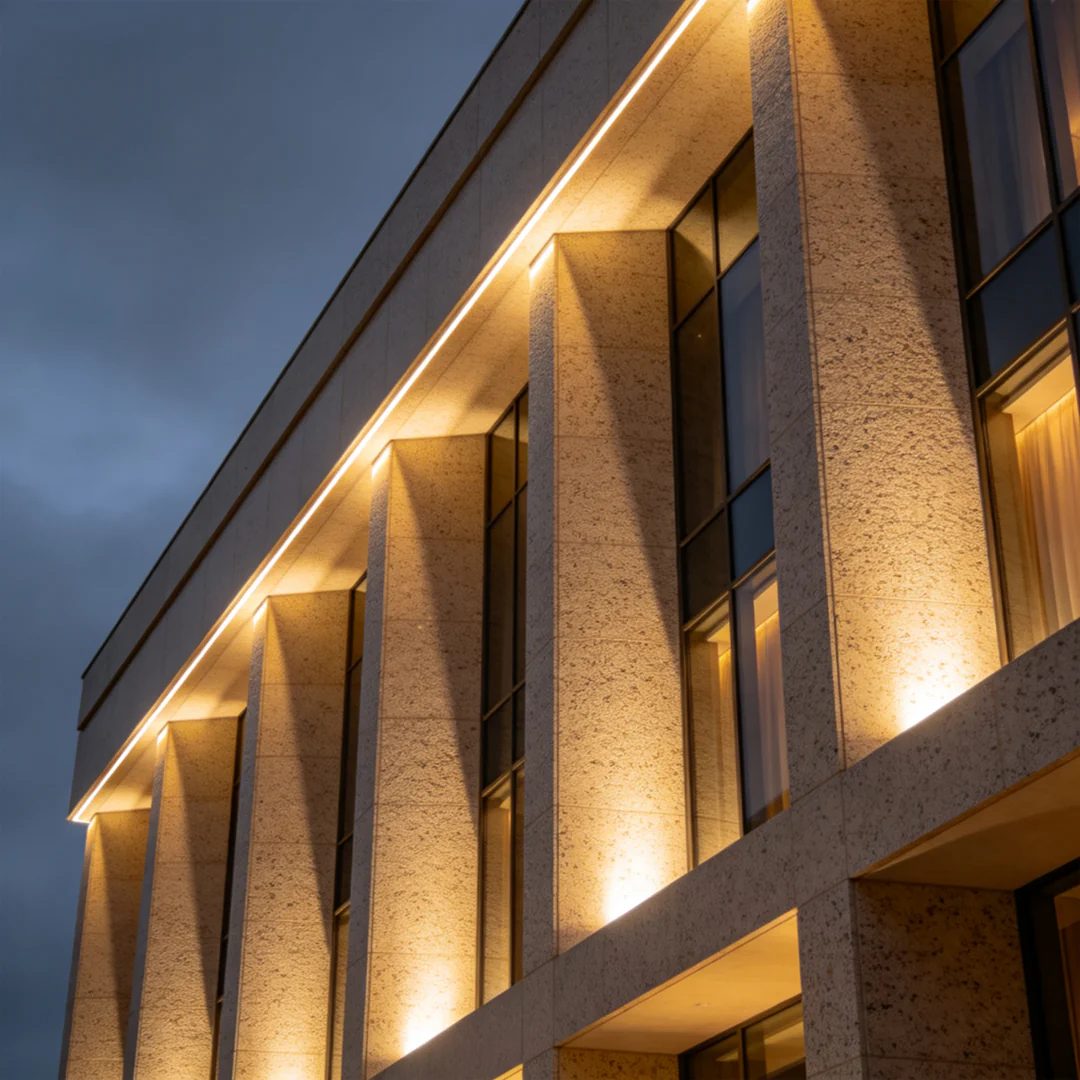 Lineare LED Bar Flood Light