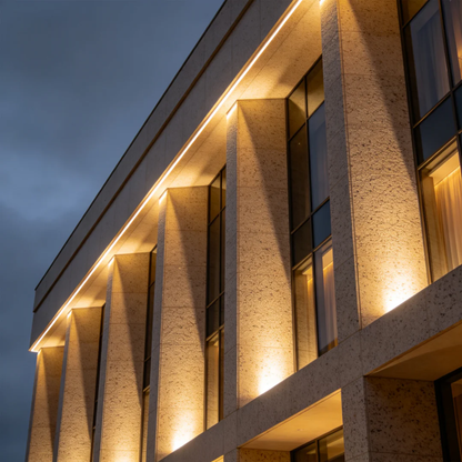 Lineare LED Bar Flood Light