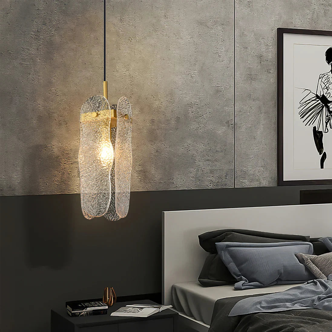 Aitian Pendant Lamp