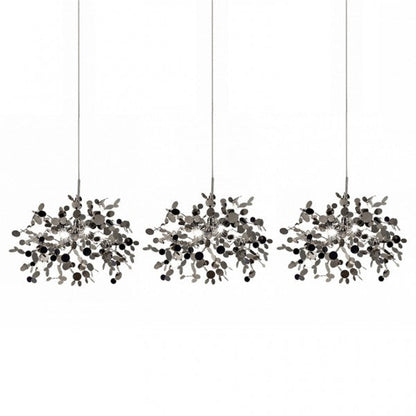 Argent Pendant Light