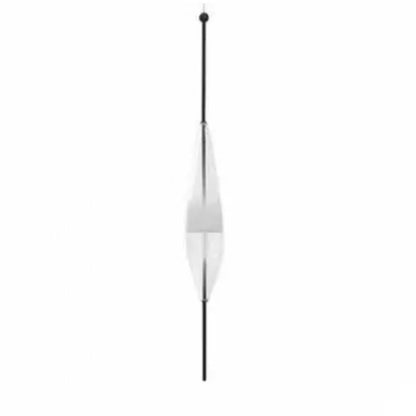 Flow  Suspension Pendant Light