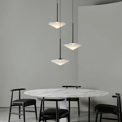 Tempo Pendant Lamp