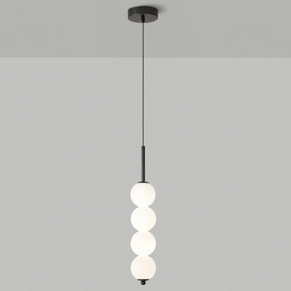 Orbet Pendant Lamp