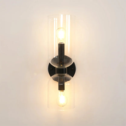 Fluidity Art Sconce