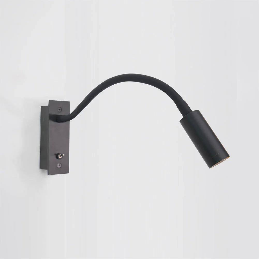 Art Deco Linear LED Wall Light