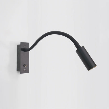Art Deco Linear LED Wall Light