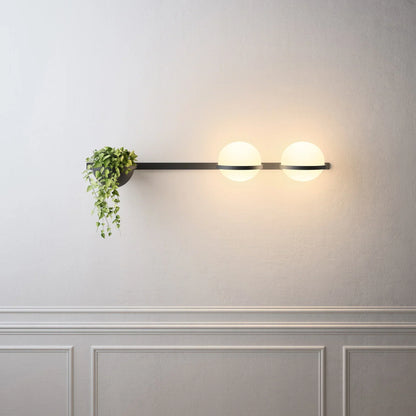 Solstice Outdoor Wall Light