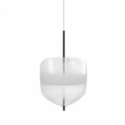 Flow  Suspension Pendant Light