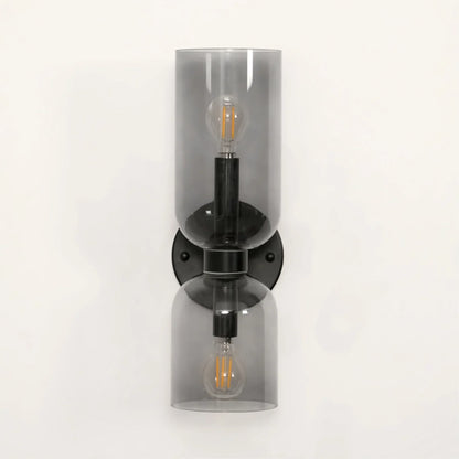 Fluidity Art Sconce