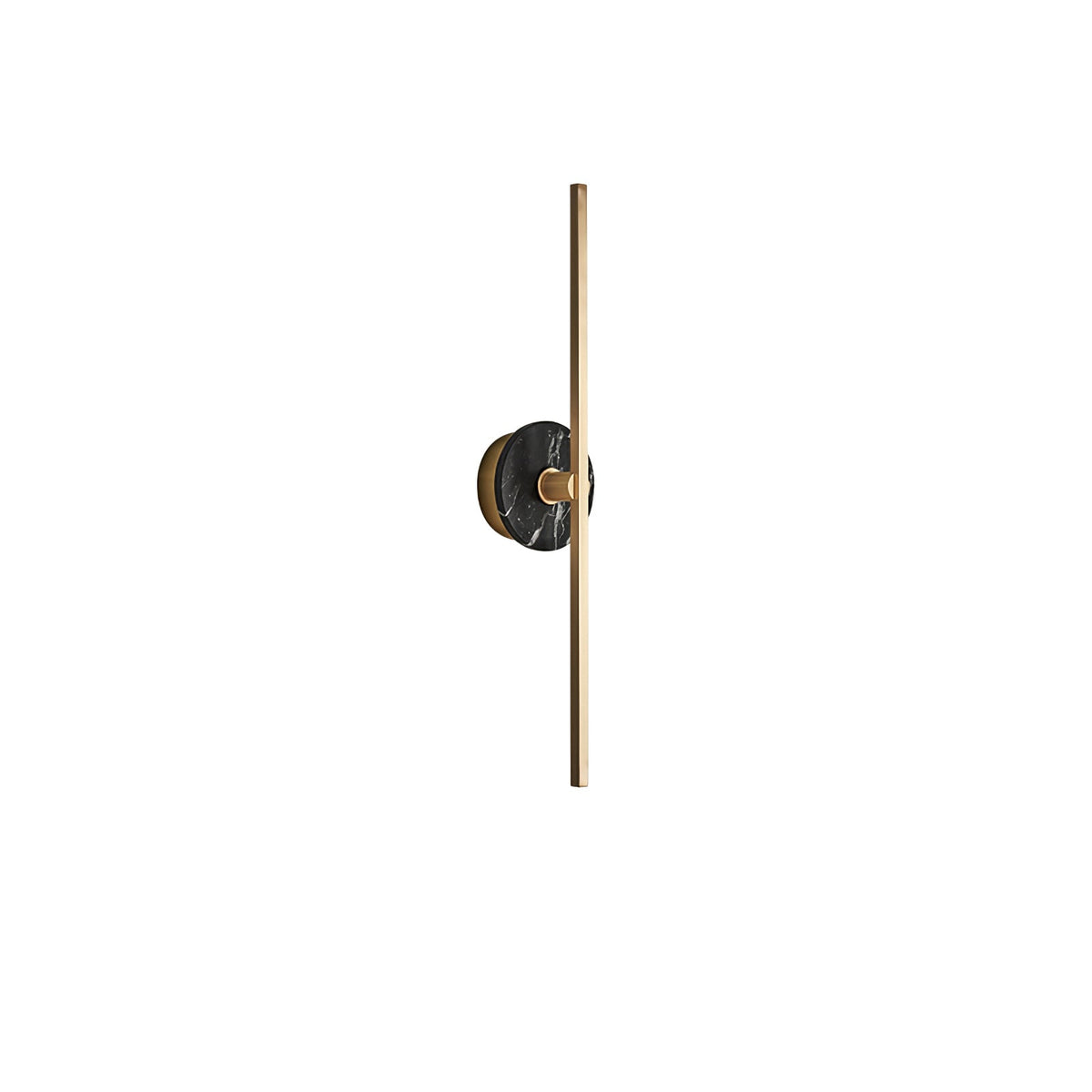 Zylaro Stone Alabaster Wall Light