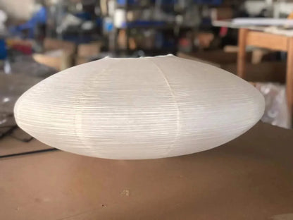 Rice Paper 15A Pendant Light