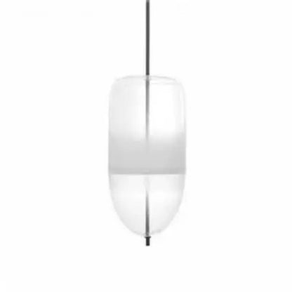 Flow  Suspension Pendant Light