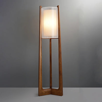 Quinn Lantern Floor Lamp