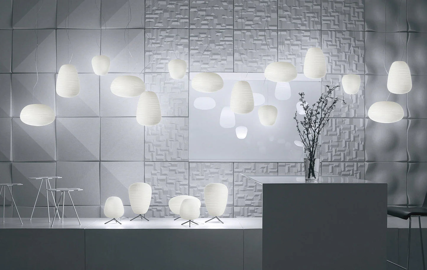 Rituals Pendant Light