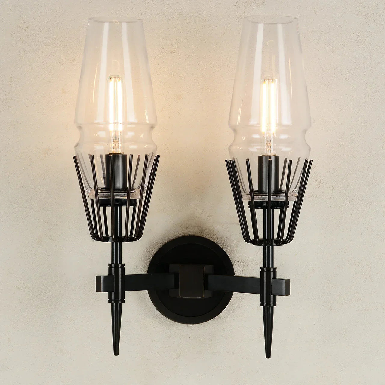 Chaillot Wall Lamp