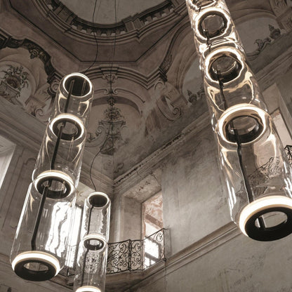 Noctambule Pendant Lamp