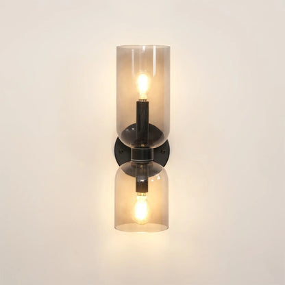 Fluidity Art Sconce
