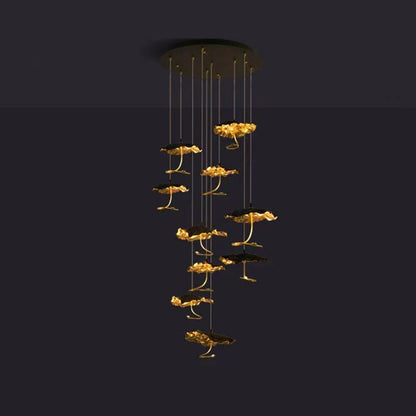 Aviary Constellation Chandelier