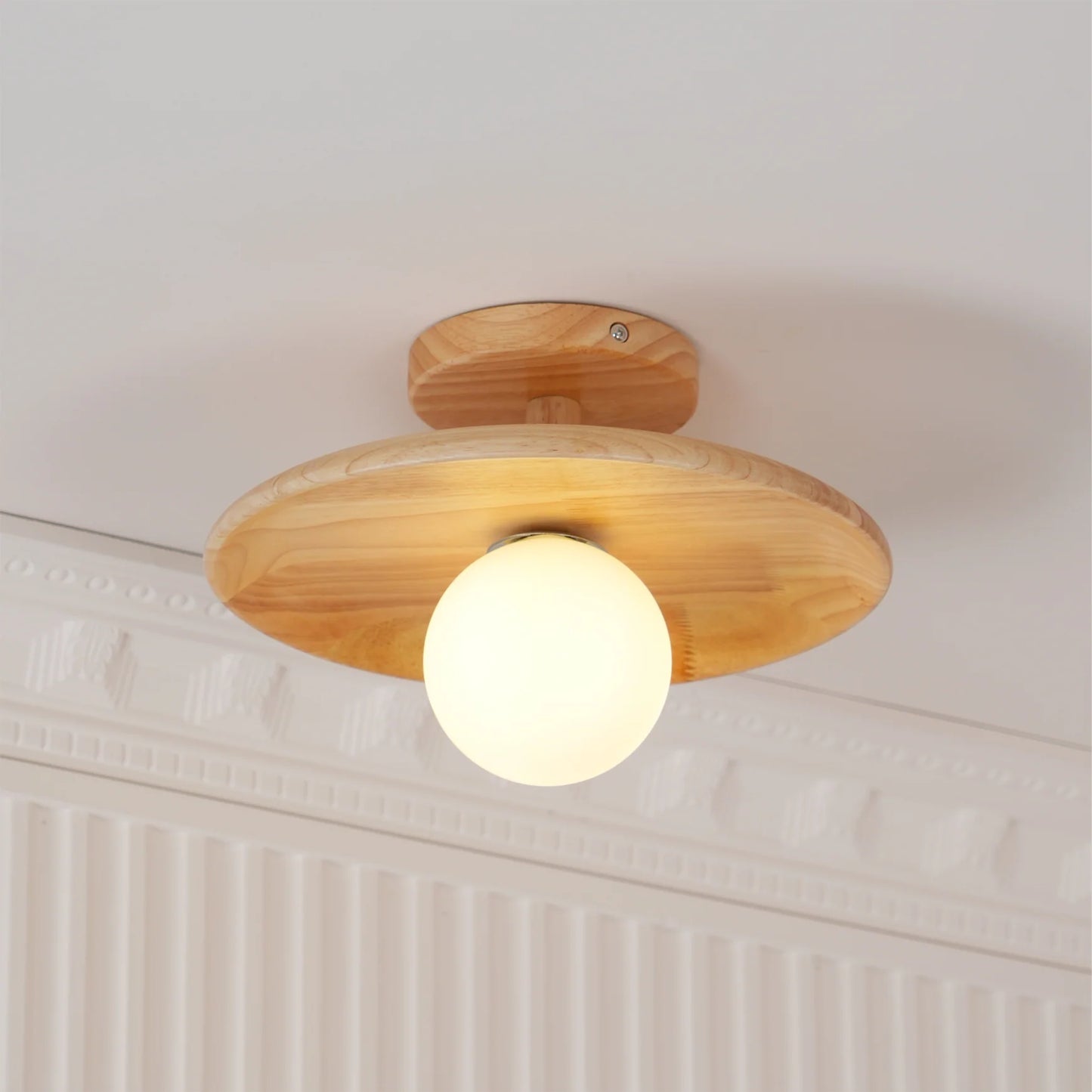 Plafon Ceiling Lamp